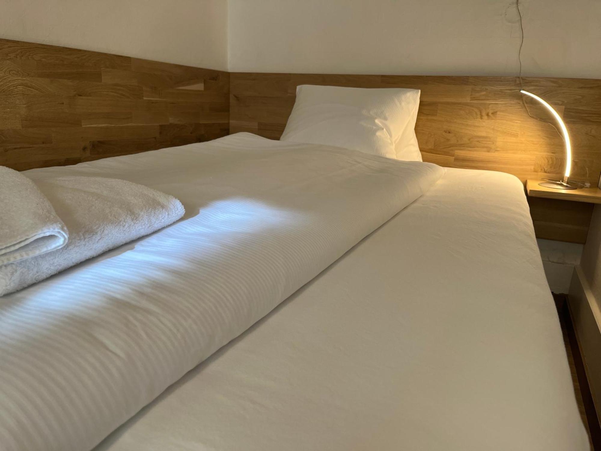 Hotel Drei Koenige Τσουρ Εξωτερικό φωτογραφία