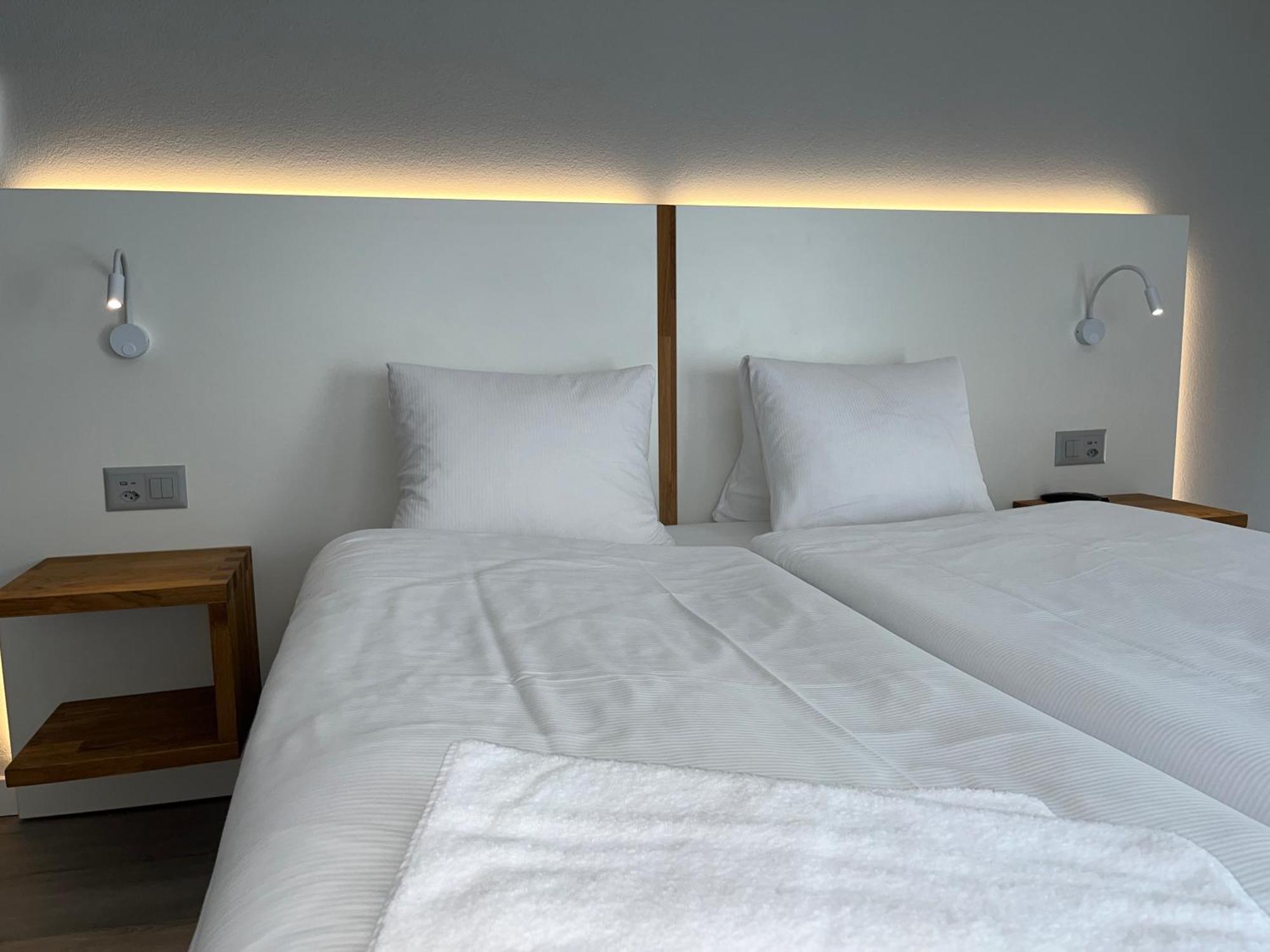 Hotel Drei Koenige Τσουρ Εξωτερικό φωτογραφία